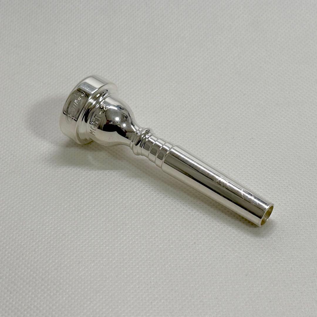 Schilke MOST 2 トランペット マウスピース シルキー