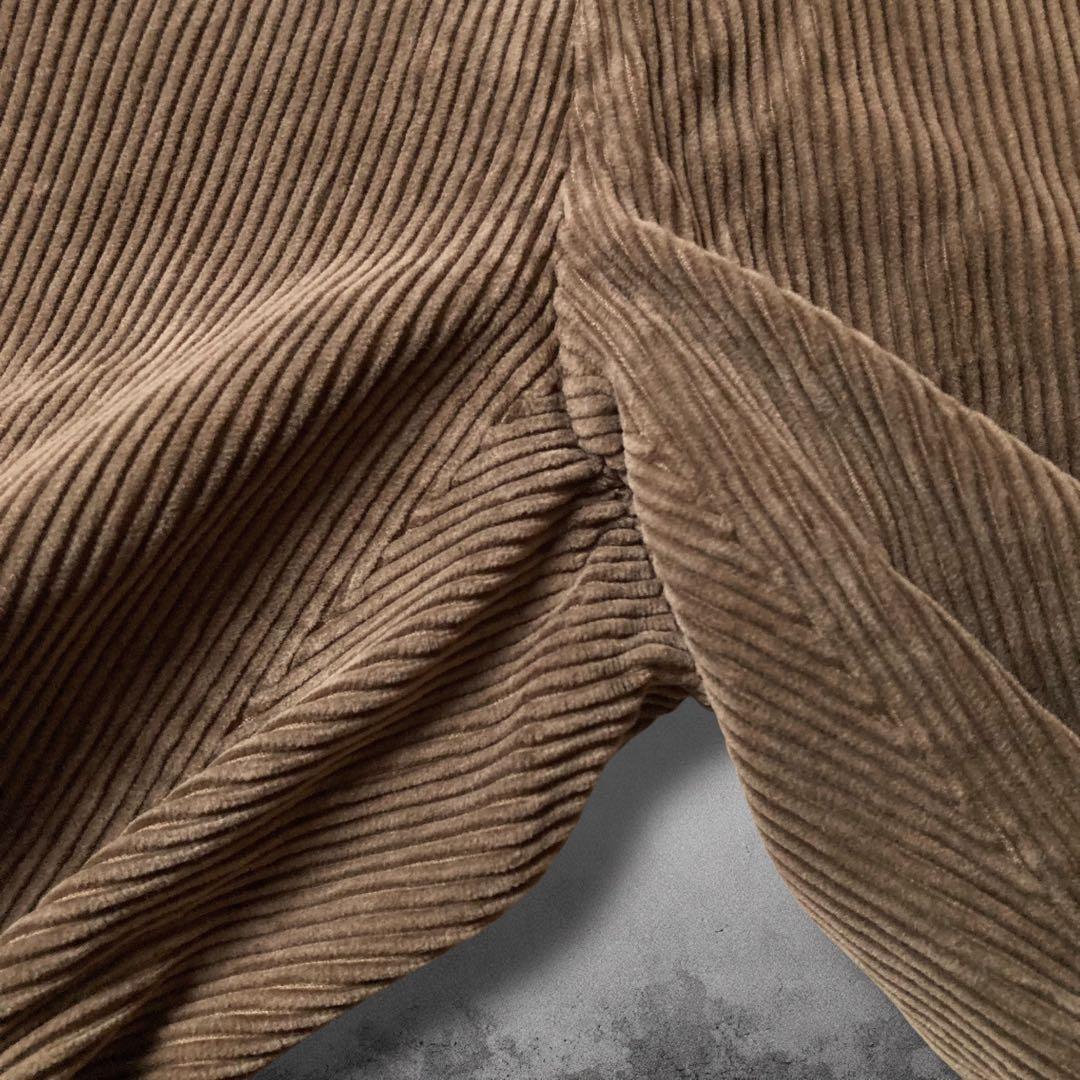 【専用】POLO RalphLauren ワイドレッグ コーデュロイパンツ