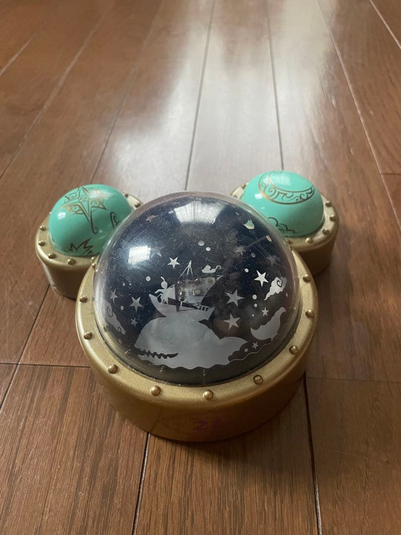 シンドバット　プラネタリウム