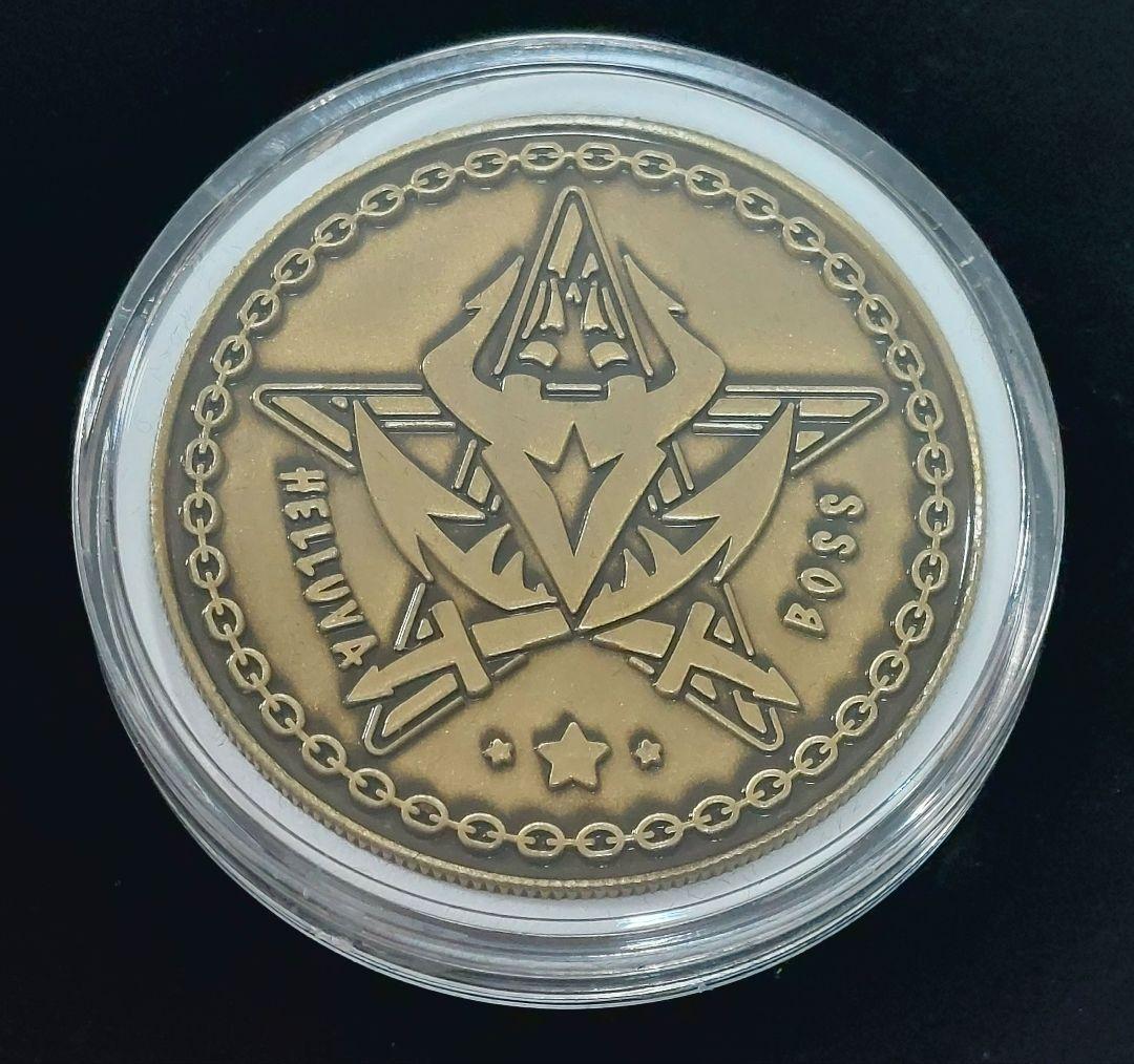 Helluva Boss ヘルヴァボス  ブリッツ ベルゼブブ ネックレス