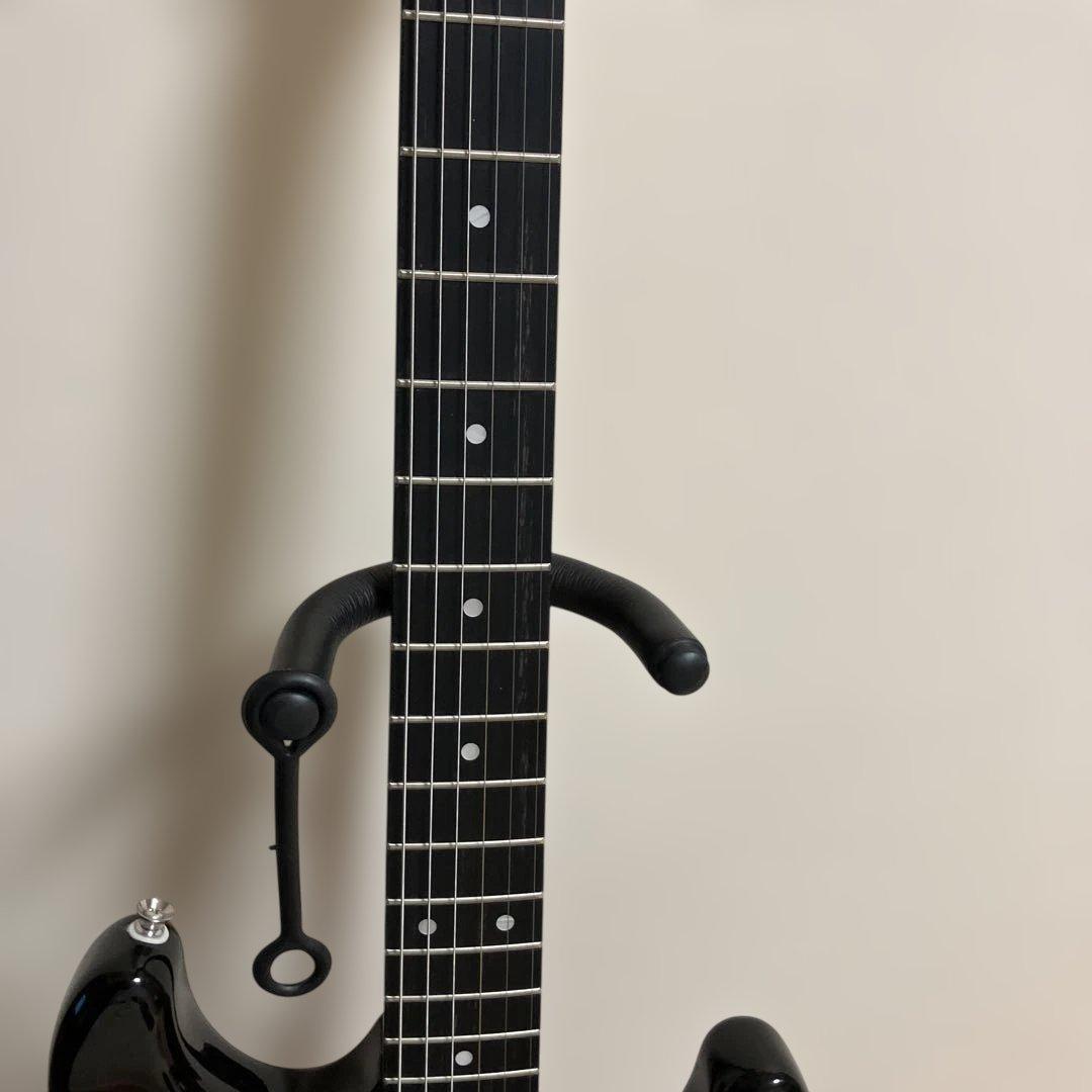 【新品】Photogenic フォトジェニック ST-180 エレキギター