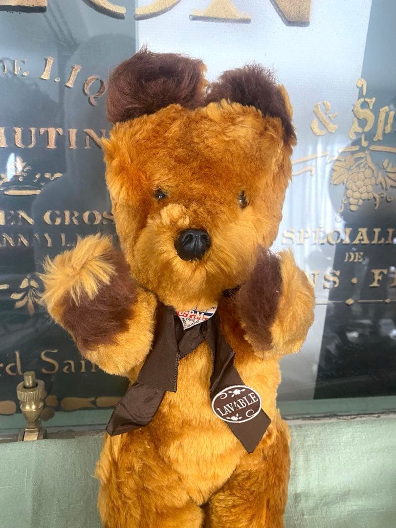 【がく様ご確認ページ】JPMベア JPM BEAR jpm ベア