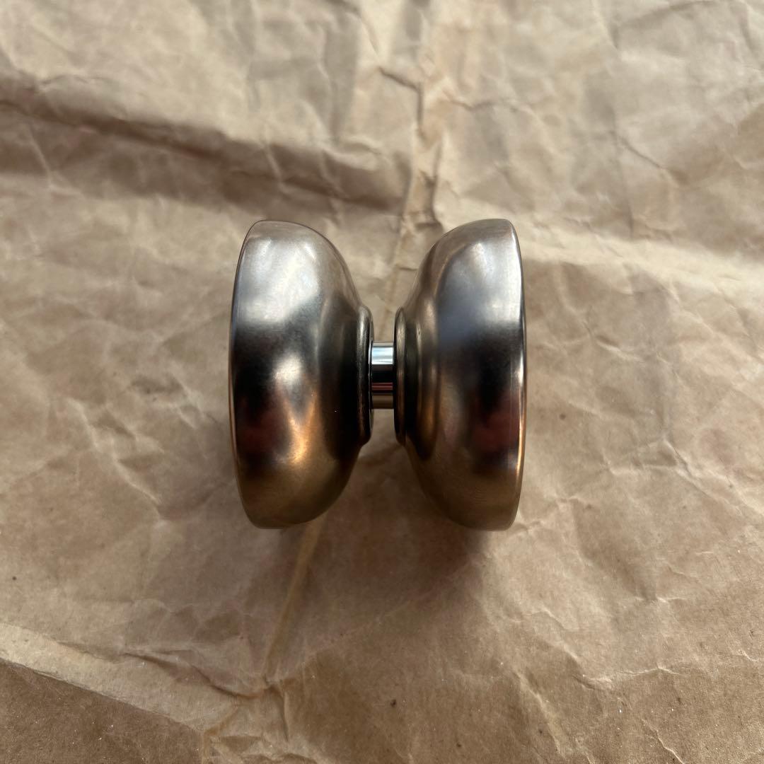 マークモントクラシックマグナムオーパス　ニッケルコート　マークモント