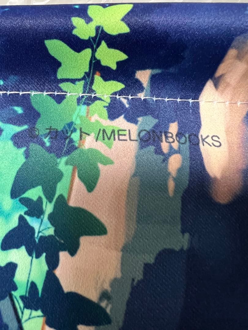 あやみ、cut B1タペストリー3点セット