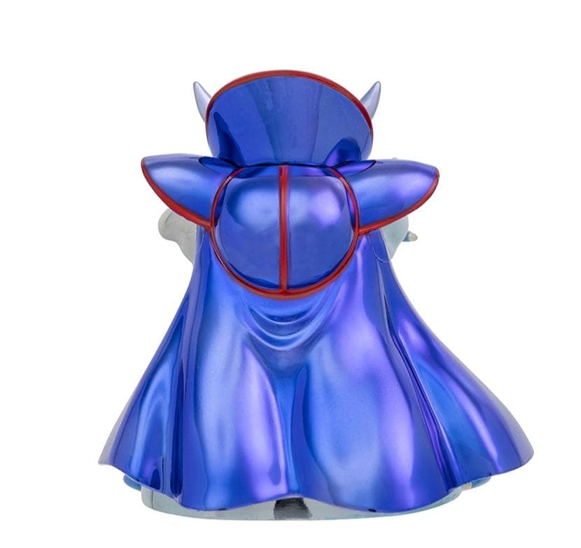 ドラゴンクエストメタリックモンスターズギャラリー　ゾーマ