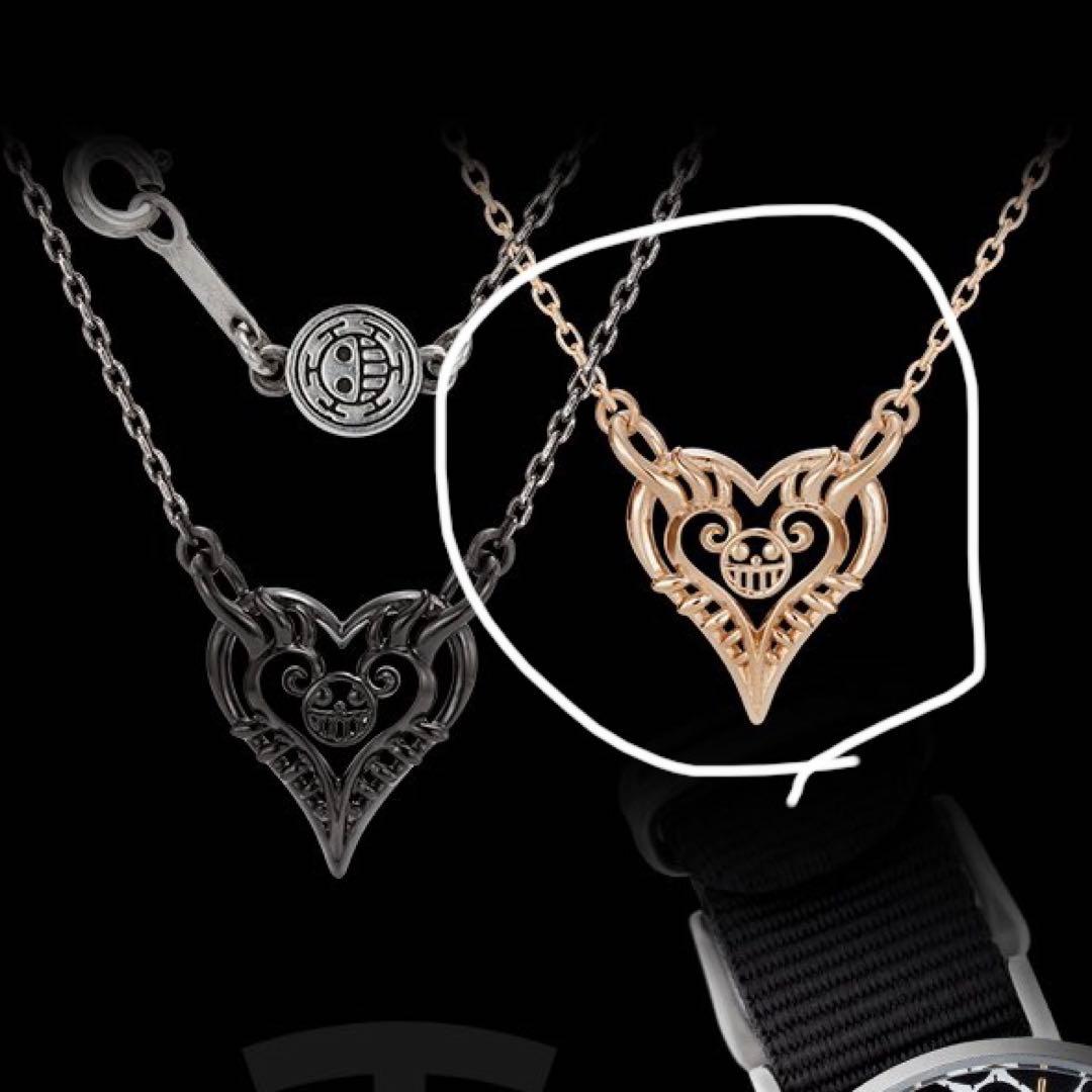 マーメイド様　ユートレジャー　ロー　ネックレス　イエローゴールド　18k