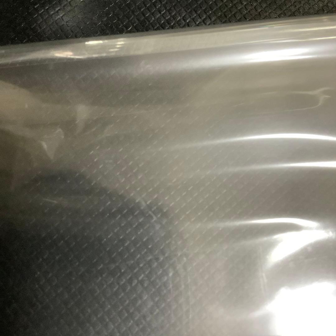 ウルトラプロ スクリューダウン1/2サイズ上下各5枚　アクリルフレーム黒5枚