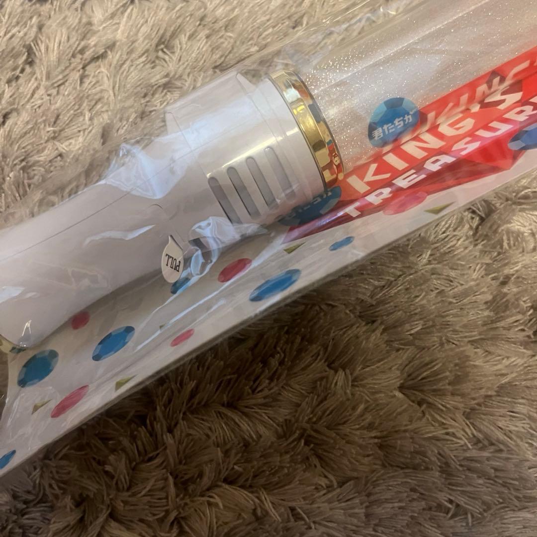 SixTONES ペンライト 未使用未開封品