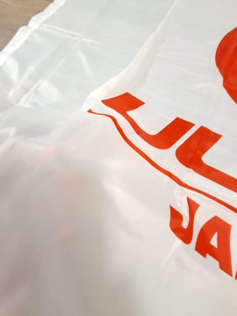 【希少品】ULTRA JAPAN ウルトラジャパンフラッグ