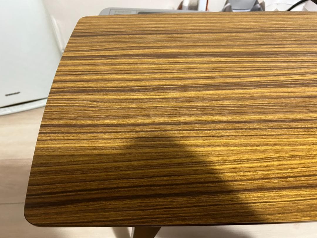 カリモク60 リビングテーブル ウォールナット Sサイズ 幅900