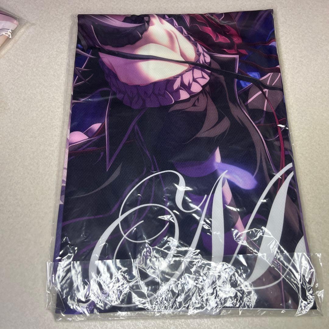 purple software ハピメア グッズセット