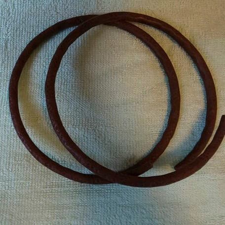 A3  茶道     釣釜道具 壱揃     ( 新品未使用品 )