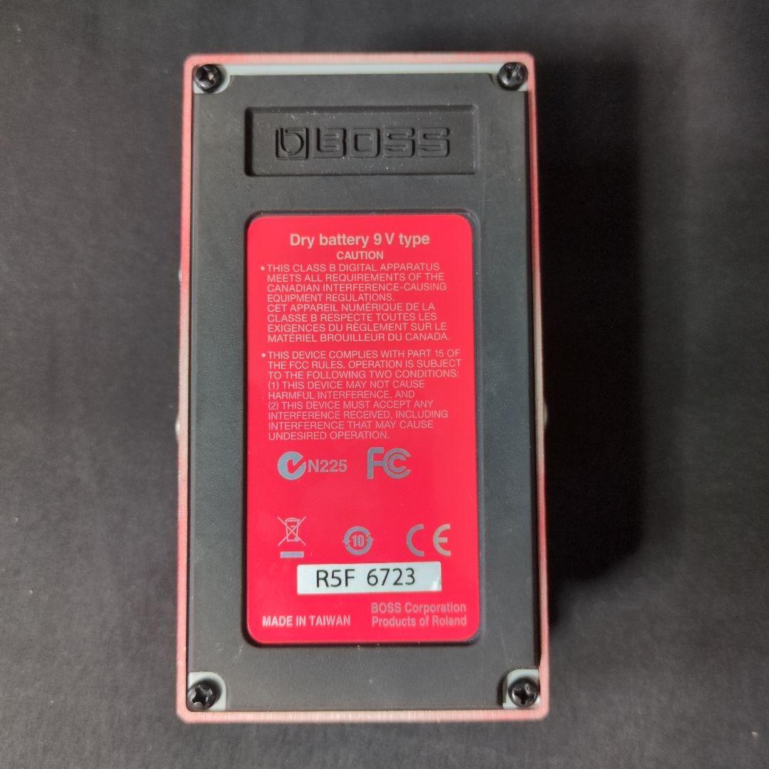 【美品・箱付】BOSS RC-3 Loop Station