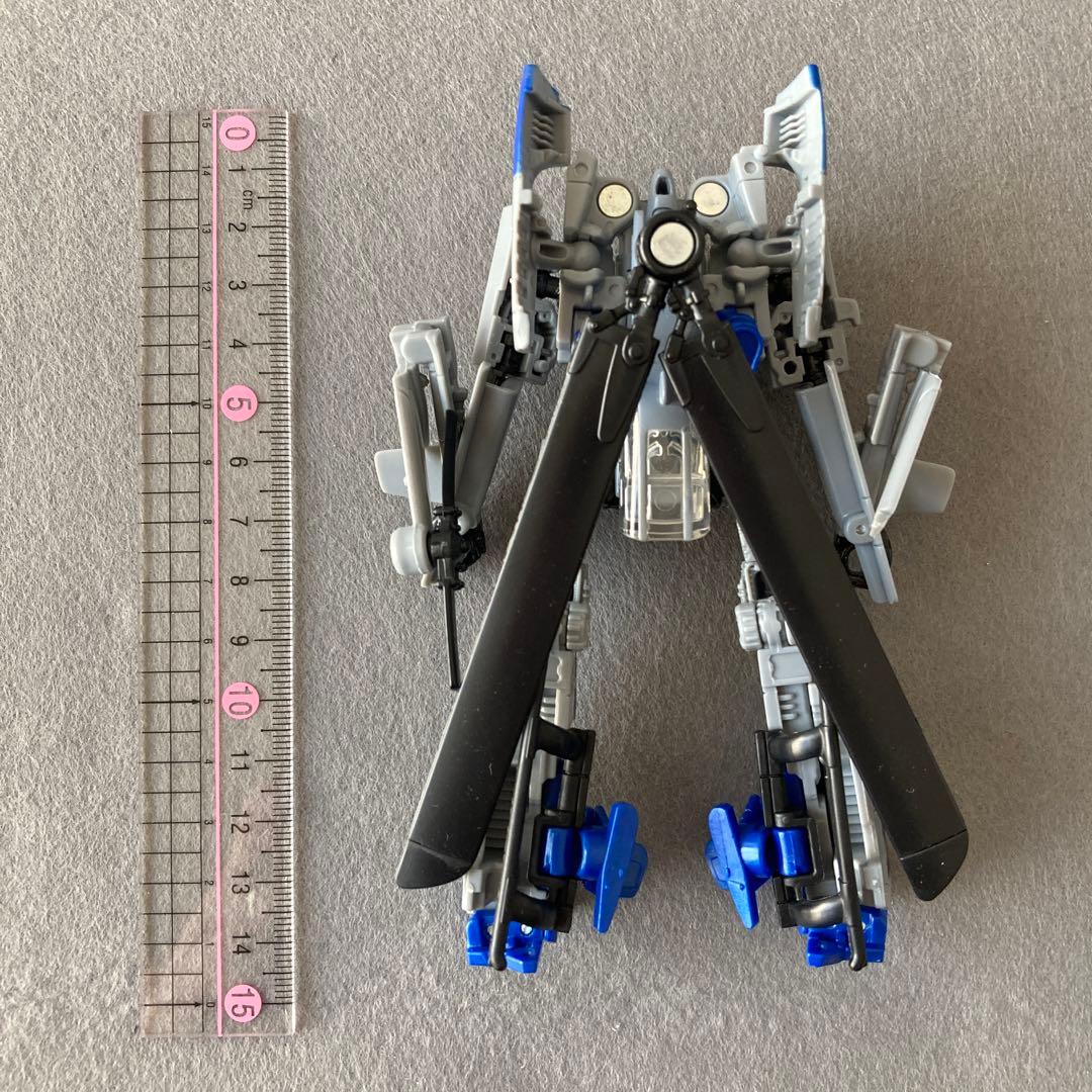 ドロップキック　シャッター　トランスフォーマーSS28 SS29スタジオシリーズ