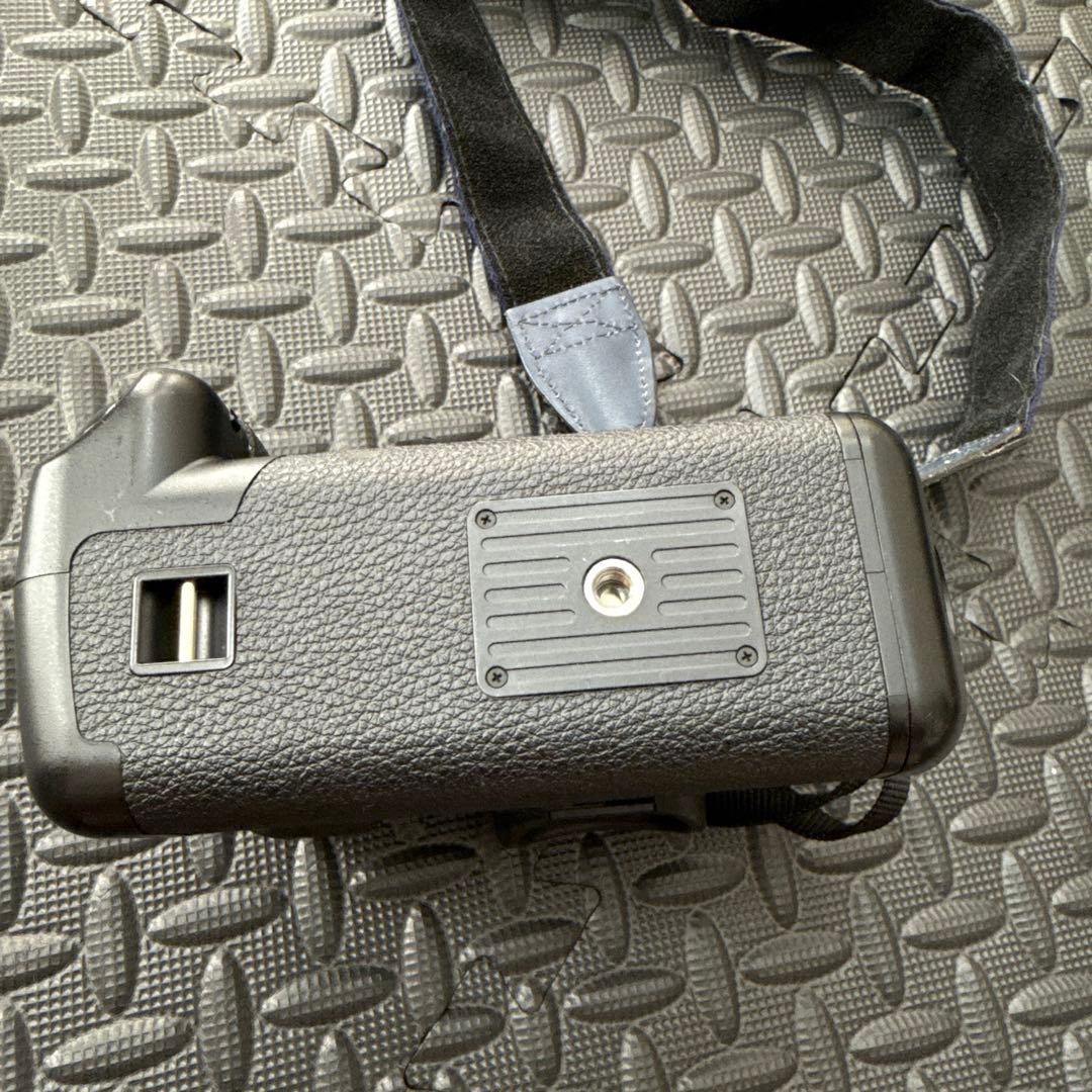 Canon EOS-1 フィルム一眼レフカメラ