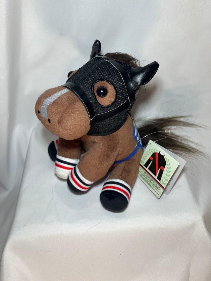 セリフォス　ぬいぐるみ　アイドルホース　Sサイズ