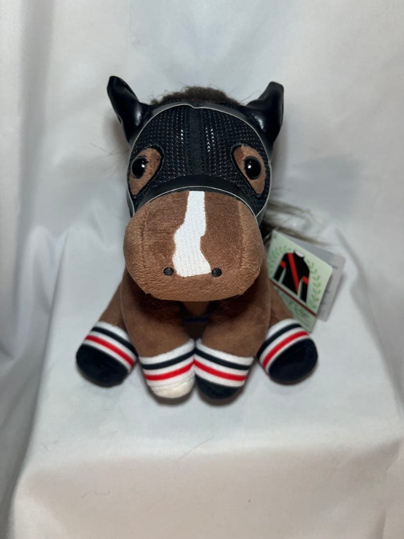 セリフォス　ぬいぐるみ　アイドルホース　Sサイズ