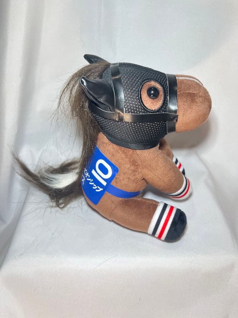 セリフォス　ぬいぐるみ　アイドルホース　Sサイズ