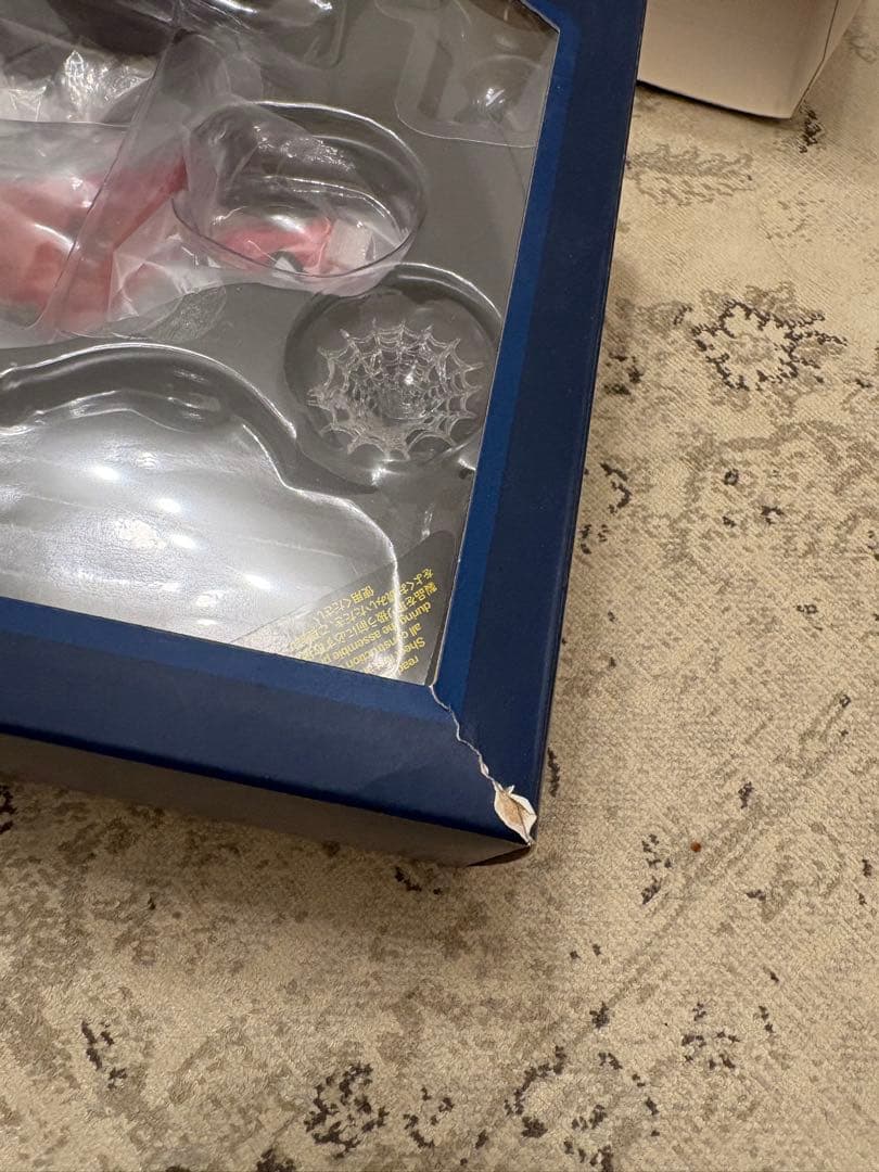 『スパイダーマン：ファー・フロム・ホーム』 １／６スケール　スパイダーマン