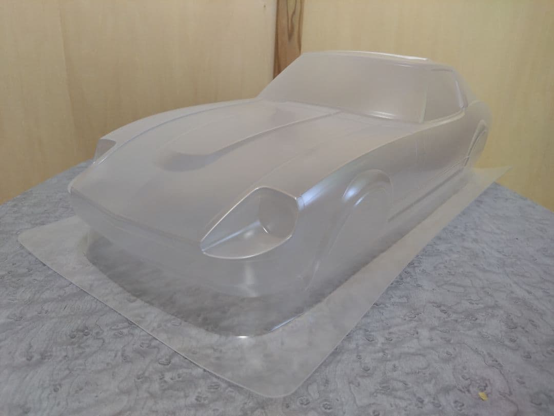 【M 416】ABCホビー　 フェアレディZ（S130）