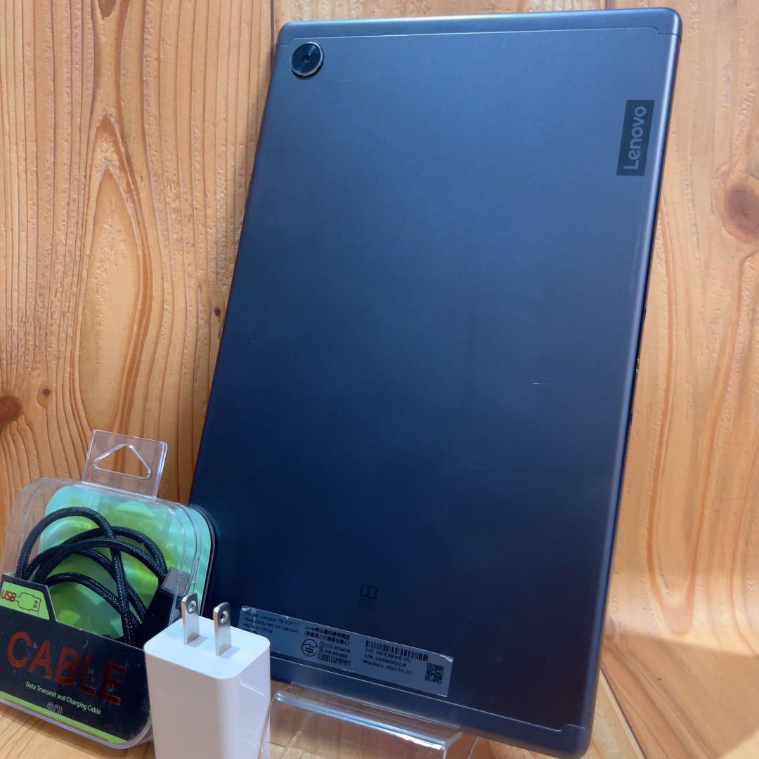 Lenovo Tab M10HD Wi-Fi 本体 32 GB 048G3