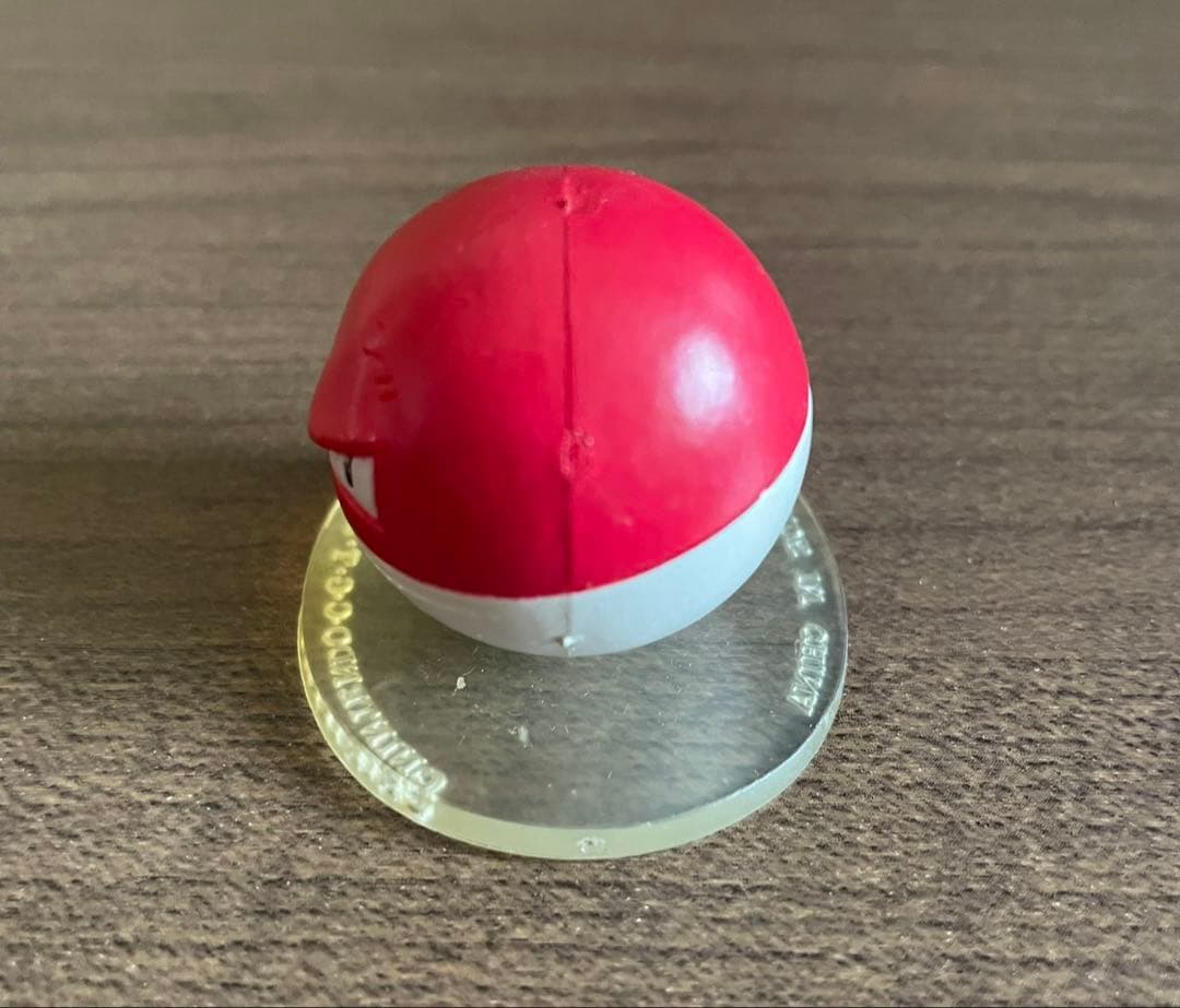 モンコレ　ビリリダマ　初期