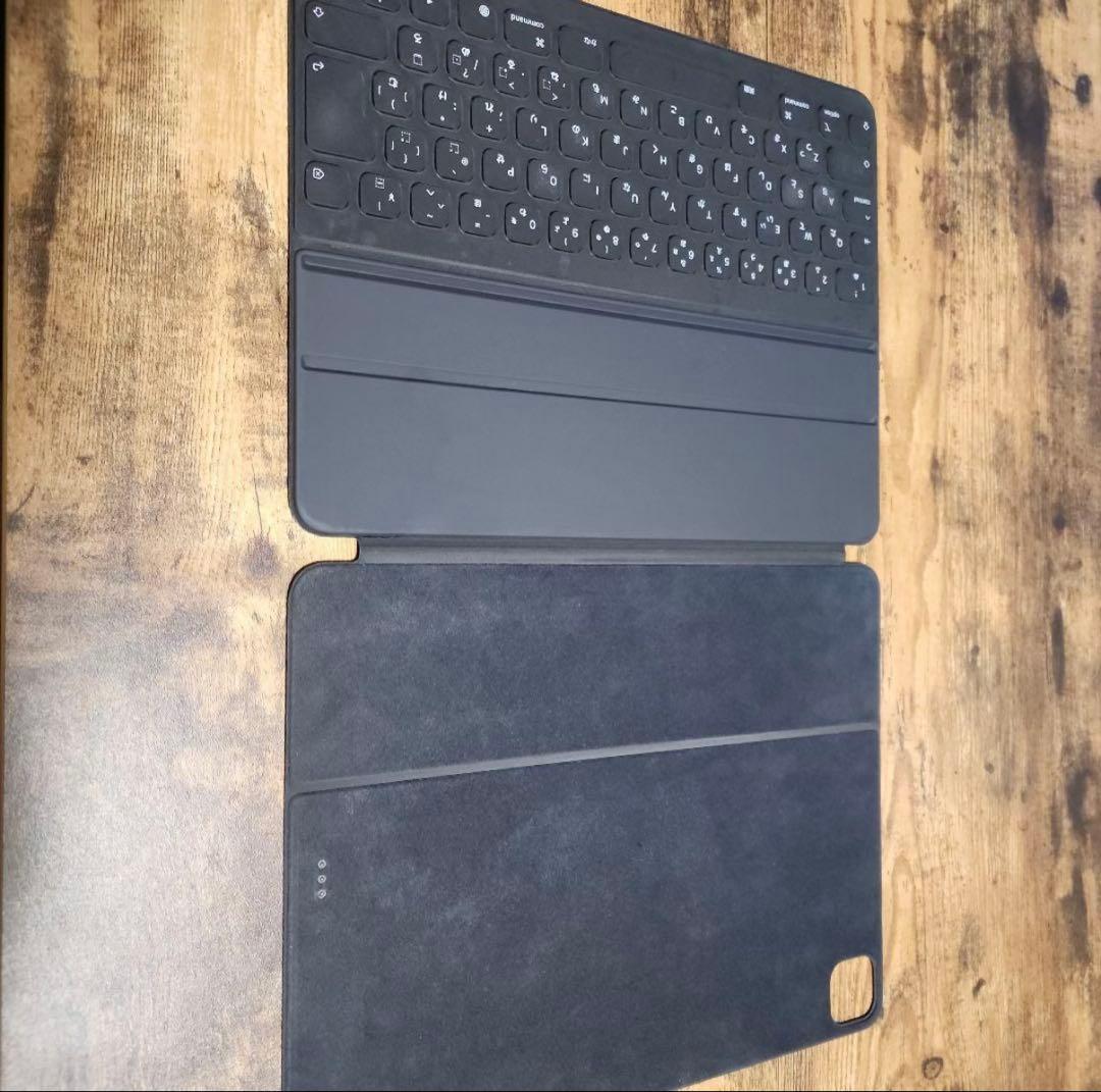 Smart Keyboard 12.9インチ 13インチ用　Air(M2)対応