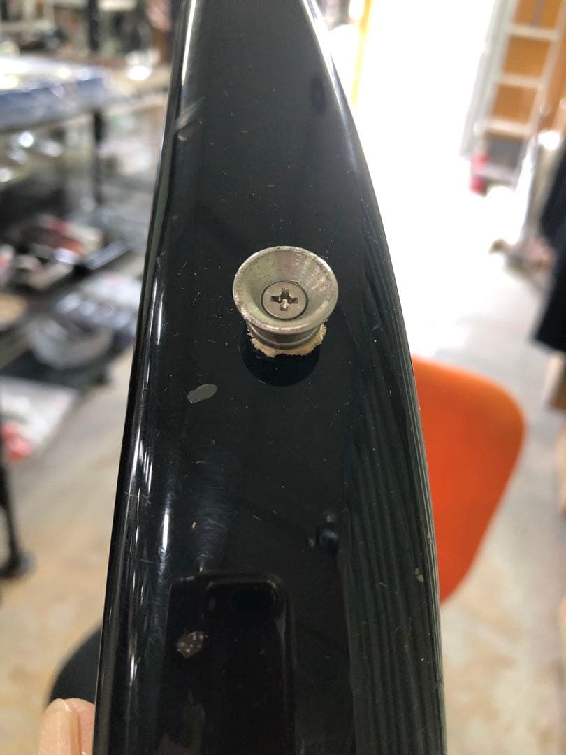 レアなAria Pro II エレキギター マツモク