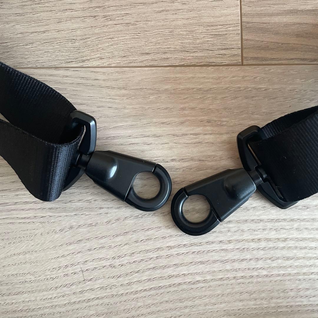 Kuro96 TUMI EDIFICE 別注 ブリーフケース 2way