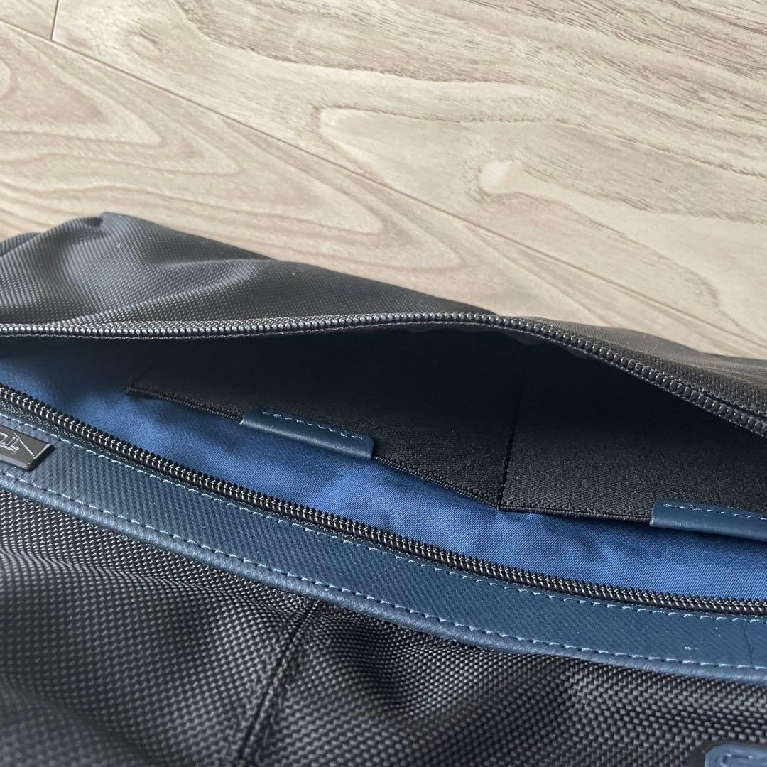 Kuro96 TUMI EDIFICE 別注 ブリーフケース 2way