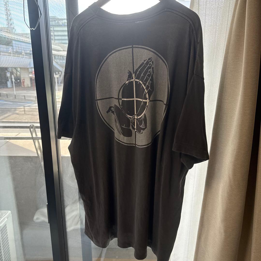 Saint of God Eternal Tシャツ