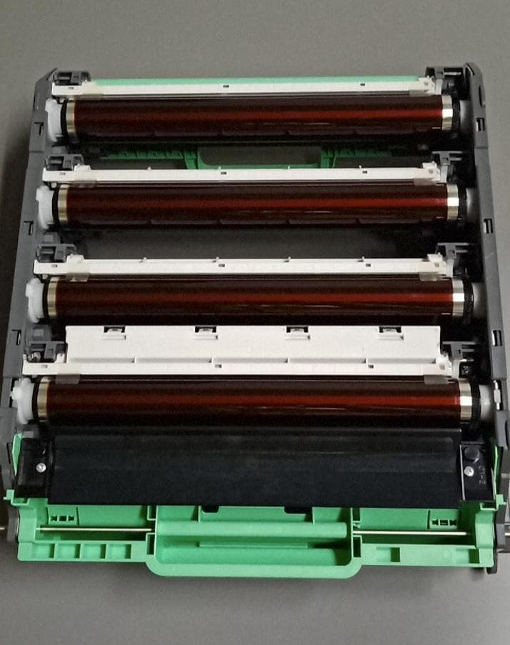 Brotherブラザー ドラムユニット DR-390CL レーザープリンター用