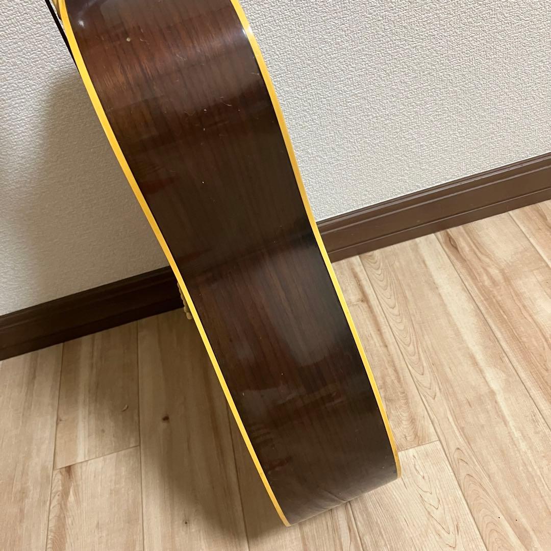 ギター FG-350J YAMAHA ヤマハ