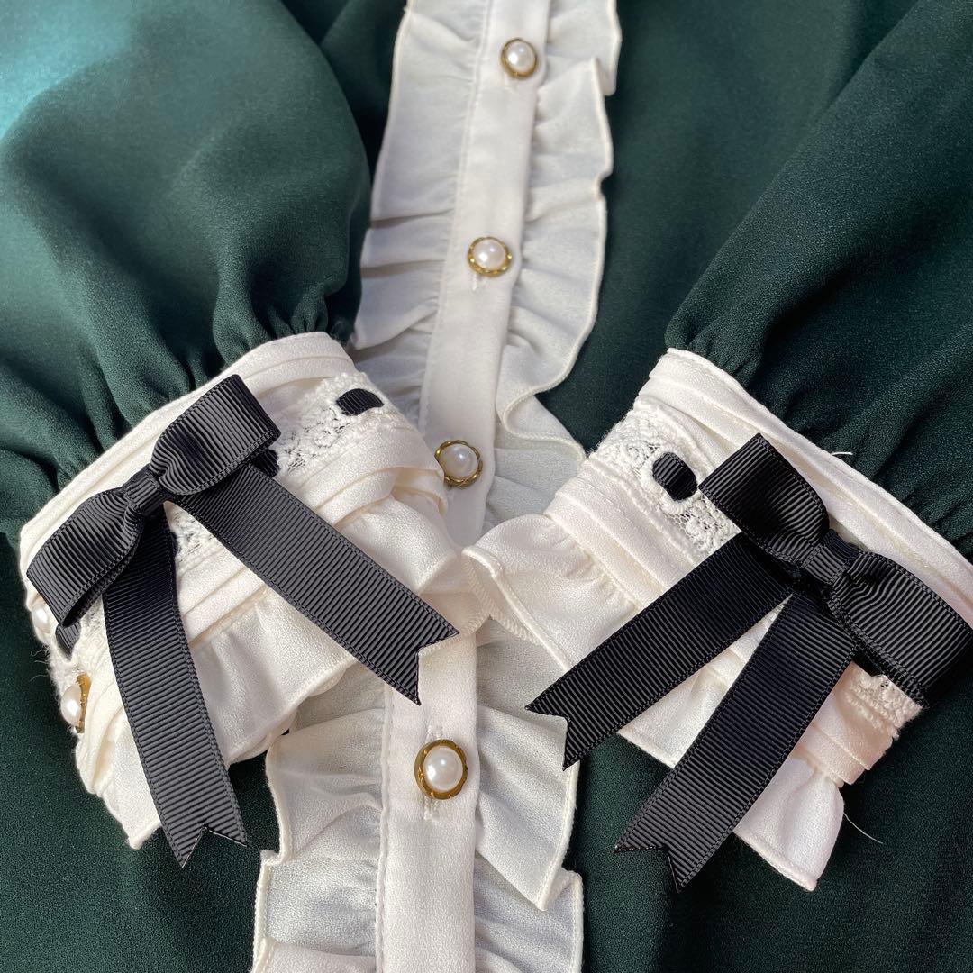 Amavel Dark Chember Maidシリーズ