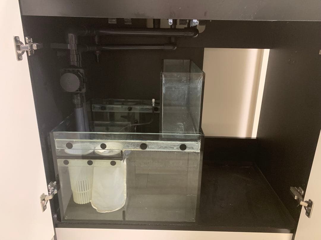 水槽 BRN32 Red Sea Reefer 250