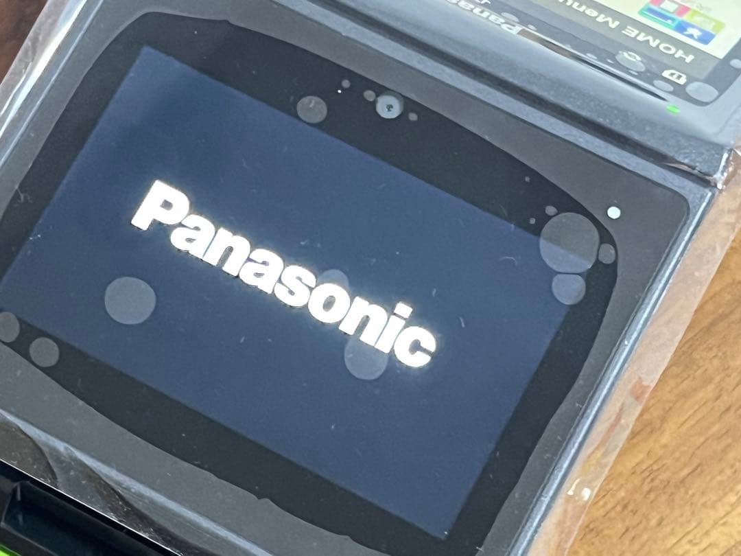 Panasonic JT-C60 Stera 決済端末　契約なし　値下げ可