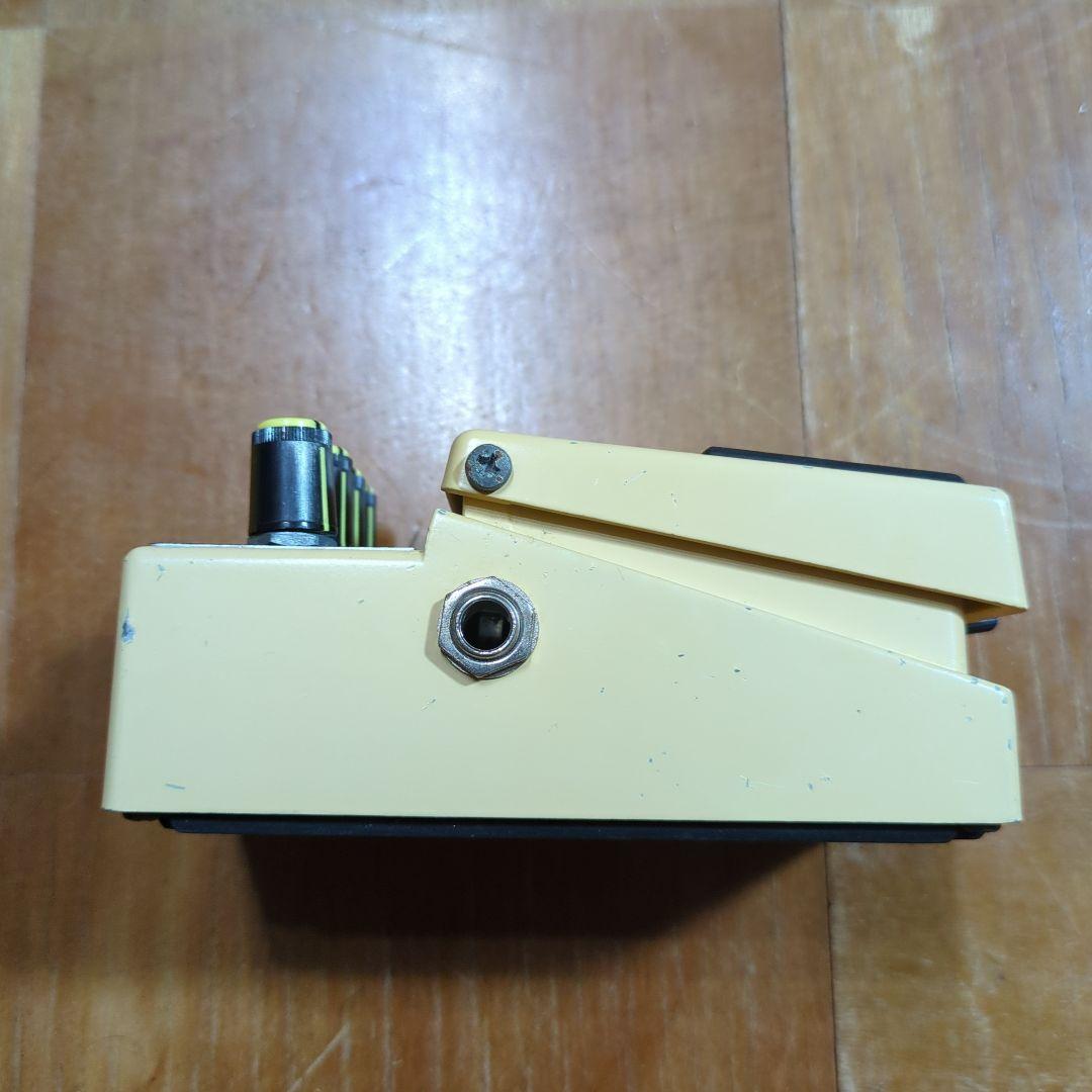 ギター BOSS Auto Wah AW-2