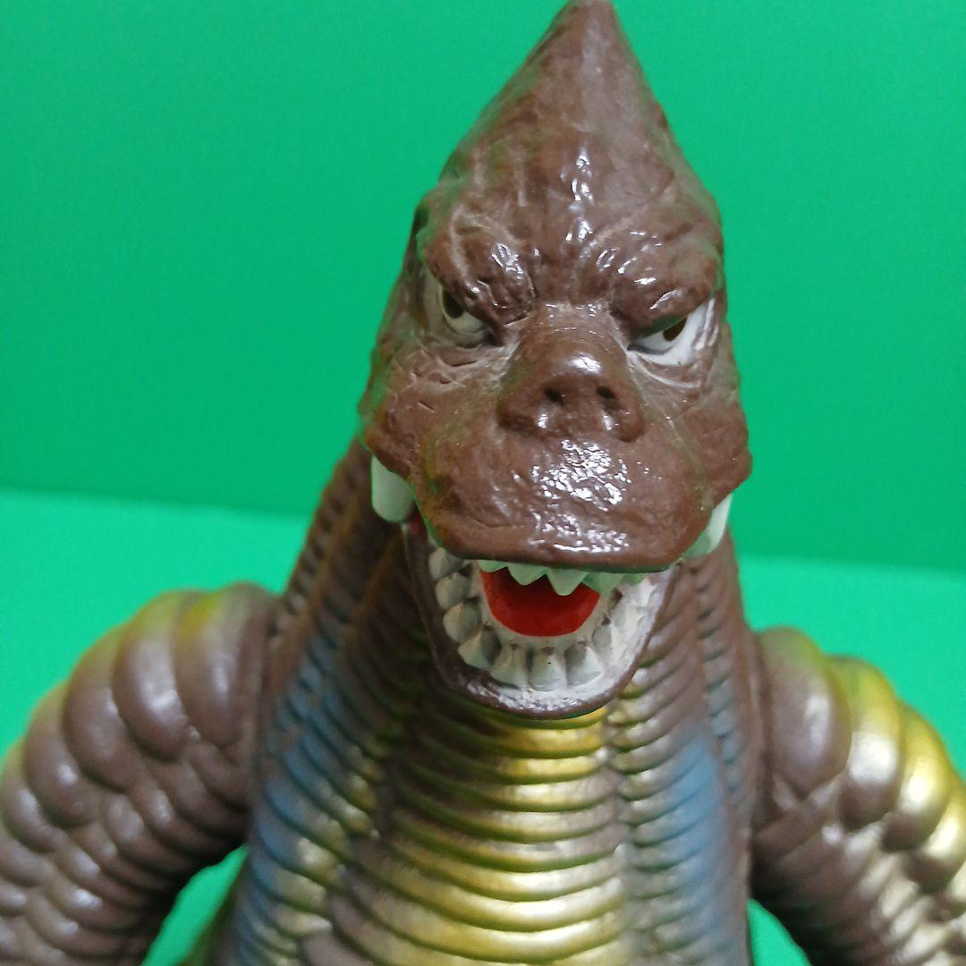 レッドキング ビッグサイズ怪獣フィギュア 約37cm