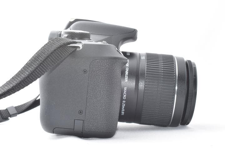 【元箱付き】Canon キャノン EOS Kiss X90 標準ズームキット