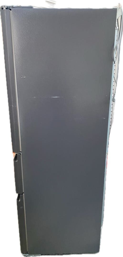 3ドア冷蔵庫 TOSHIBA / GR-T36SV / 356L 2022年製