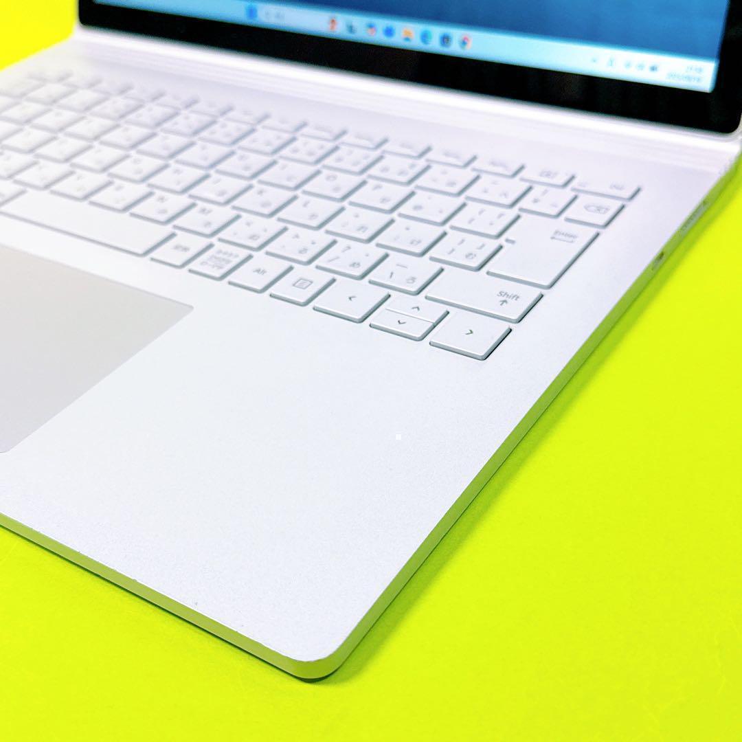 第8世代i5‼️windows11 タッチパネル ノートパソコン surface