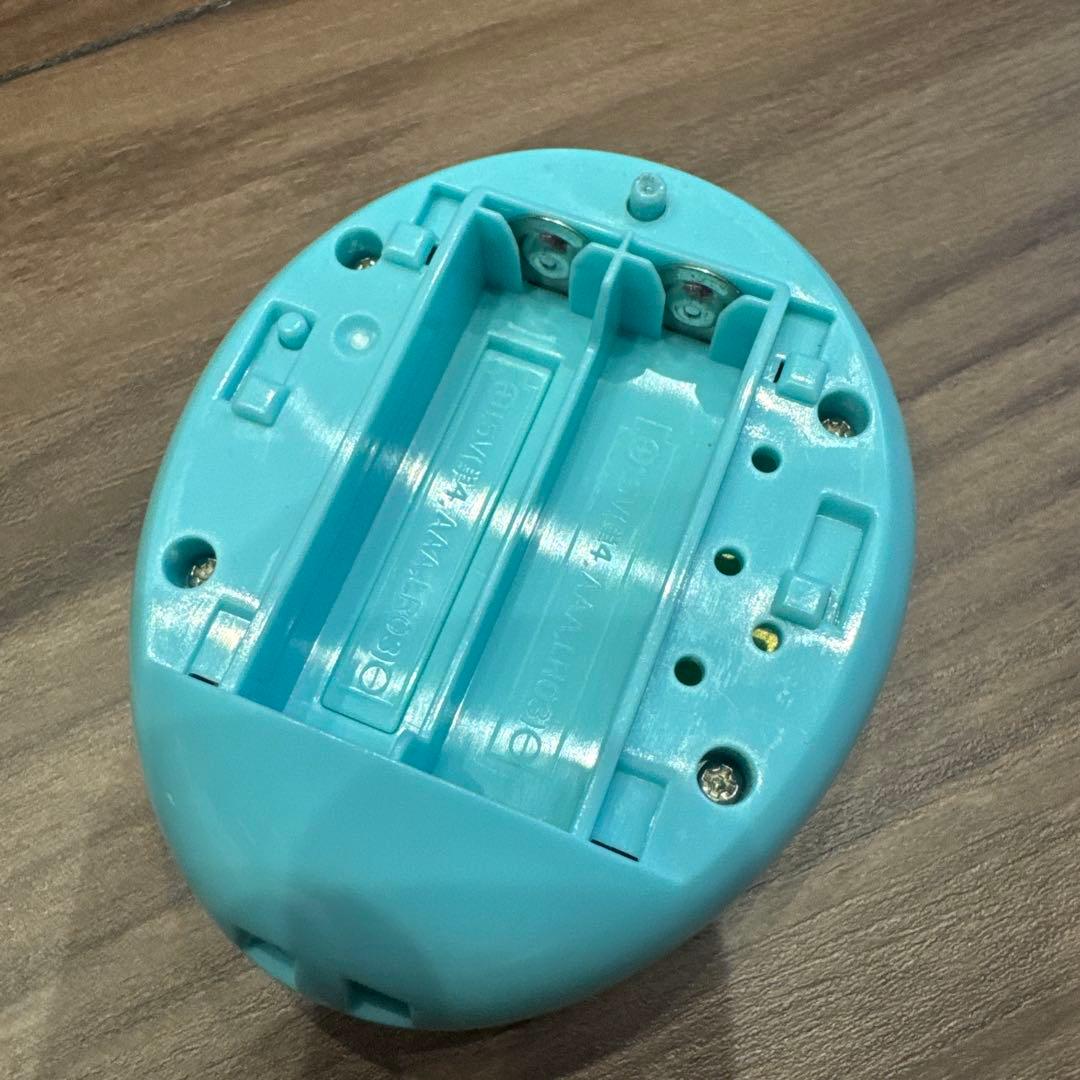 たまごっち ファンタジーみーつ VER. ブルー　動作確認済み