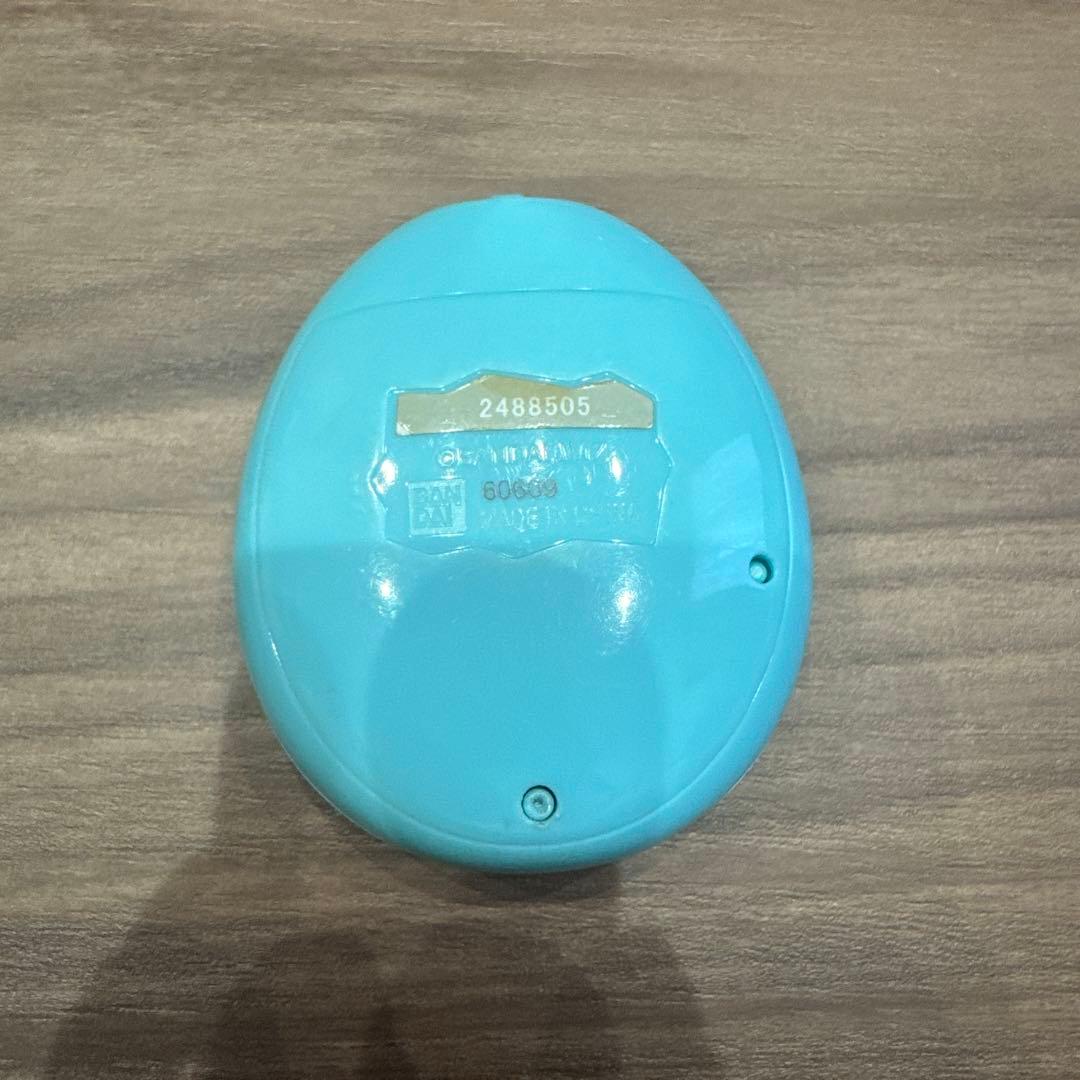 たまごっち ファンタジーみーつ VER. ブルー　動作確認済み