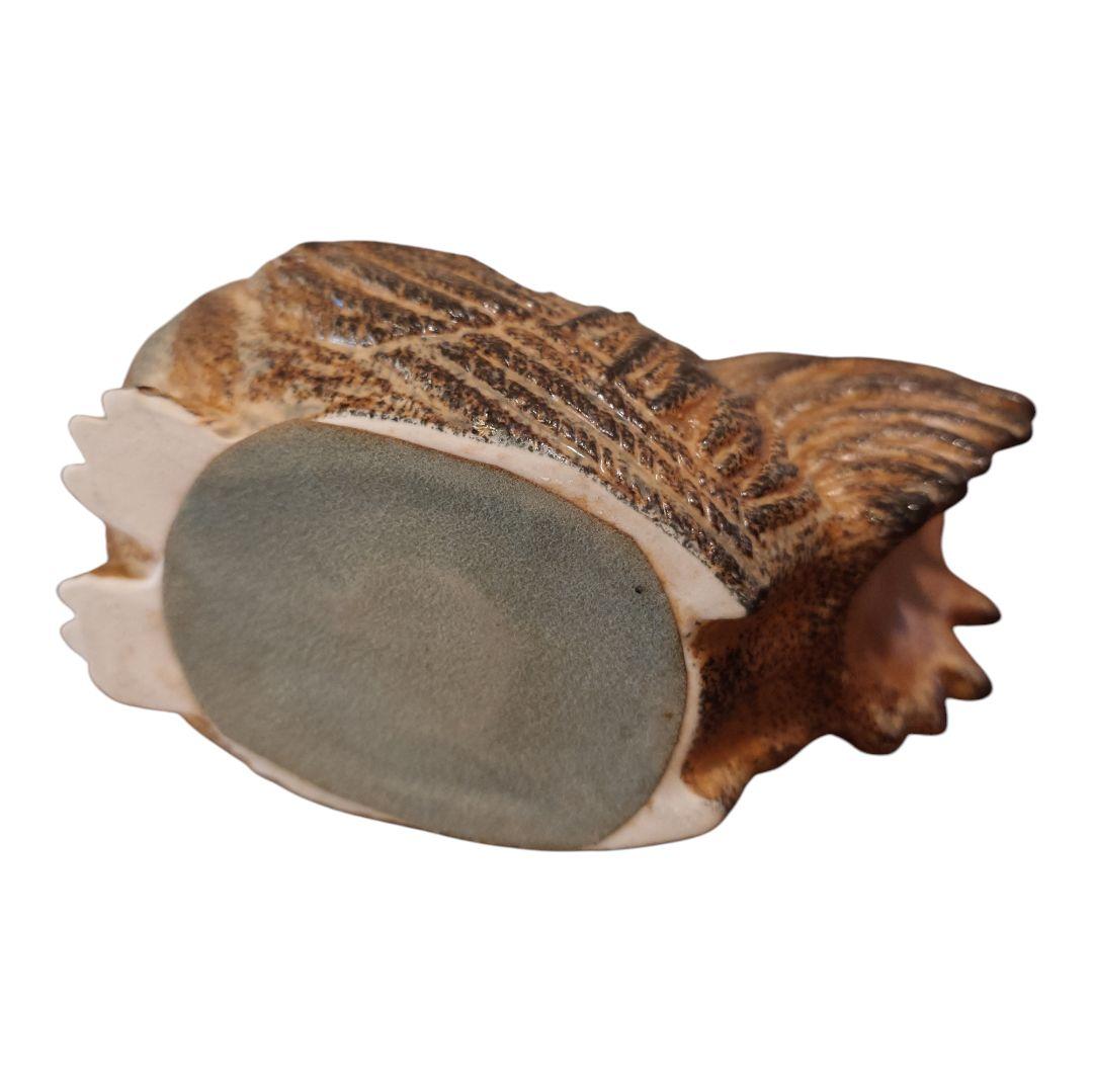 縁起物 陶器製 鶏の置物セット 昭和40年代 当時物