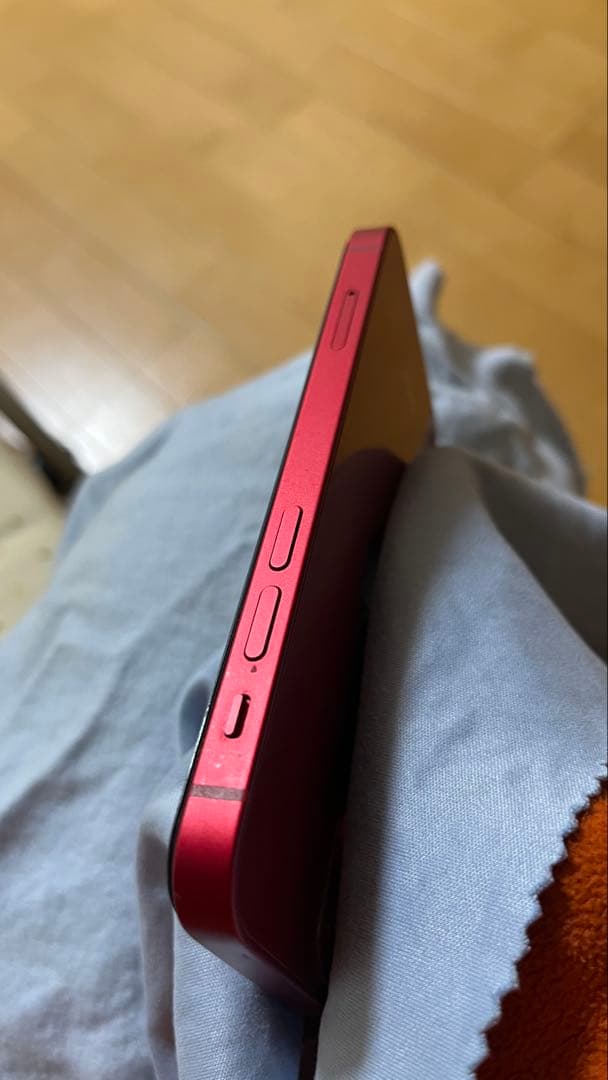 iPhone 13 mini本体