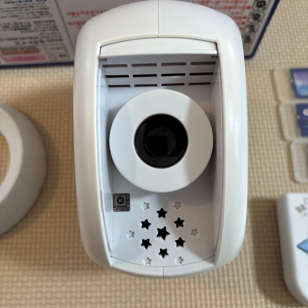 ドリームスイッチ　本体　ソフトセット　昔話　ディズニー　トーマス