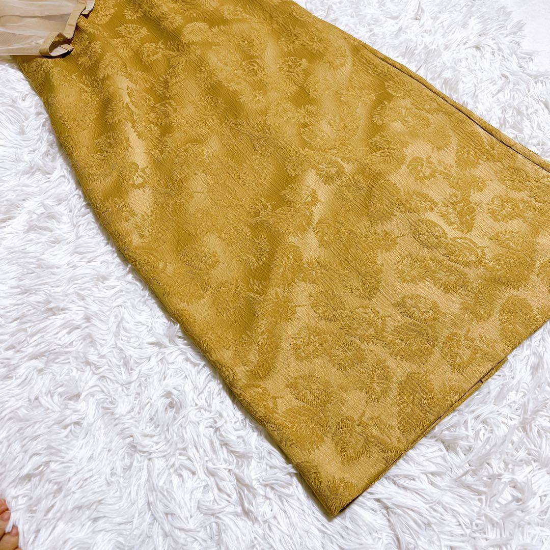 【aimer】エメ オケージョンドレス 結婚式 披露宴 お呼ばれ