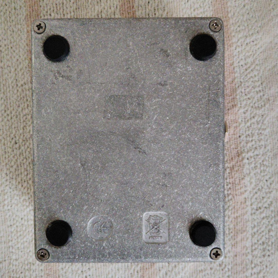 ギター electro-harmonix MICRO Q-TRON