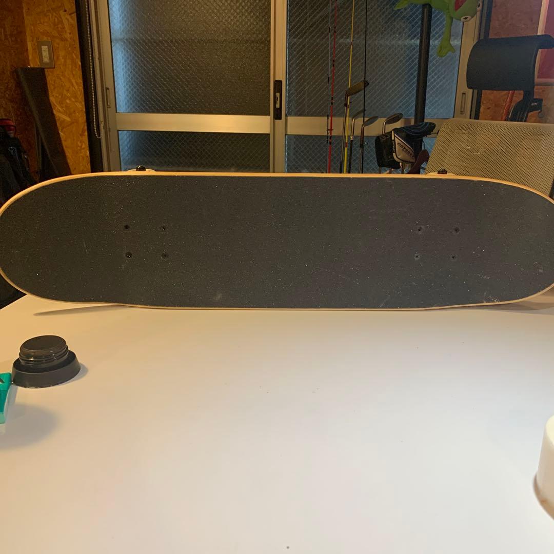 chocolate yonnie cruz コンプリートデッキ