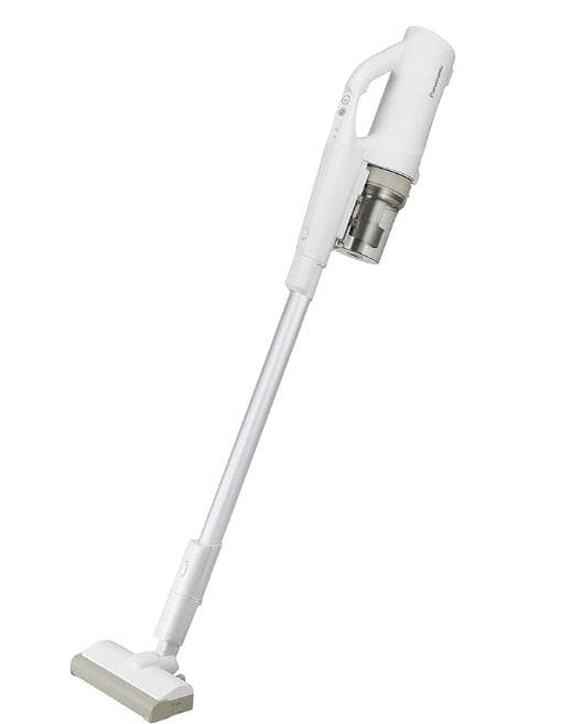 Panasonic 掃除機 MC-SB32J-W 新品